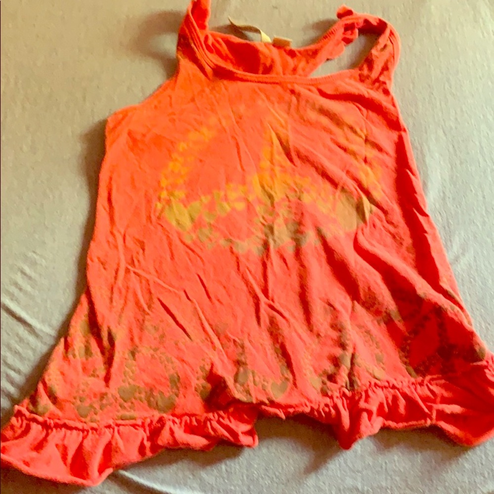 Tank top